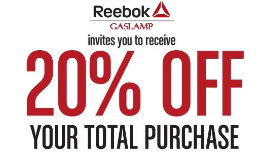 reebok fithub san diego